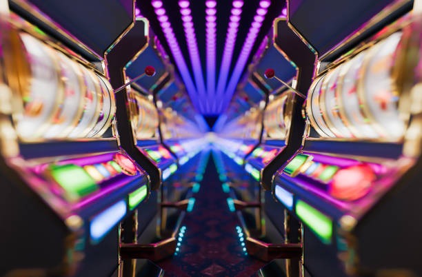 ink138 mobile gaming
